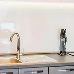 Mediterranea - Luxury Mobile House With Sundeck Сasa de vacaciones