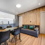 Сasa de vacaciones Mediterranea - Luxury Mobile House With Sundeck