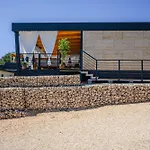 Mediterranea - Luxury Mobile House With Sundeck