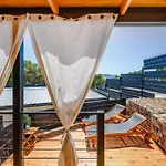 Mediterranea - Luxury Mobile House With Sundeck