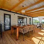 Mediterranea - Luxury Mobile House With Sundeck