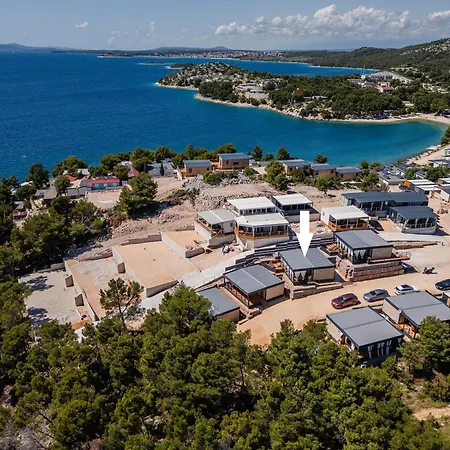 Mediterranea - Luxury Mobile House With Sundeck * Drage