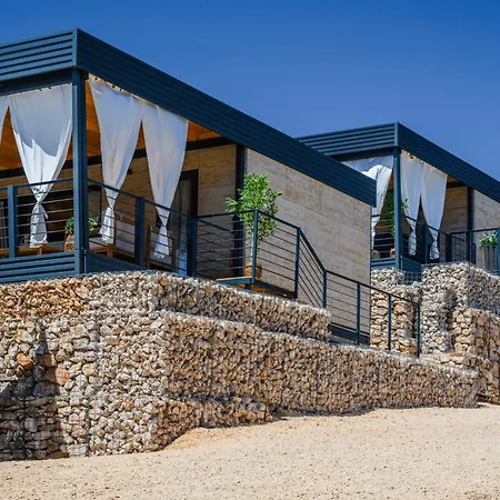 Mediterranea - Luxury Mobile House With Sundeck Dom wakacyjny *