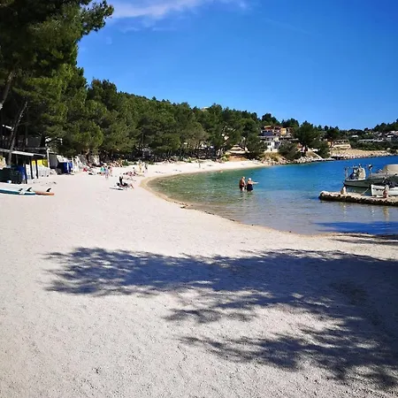 Holiday home Mediterranea - Luxury Mobile House *
