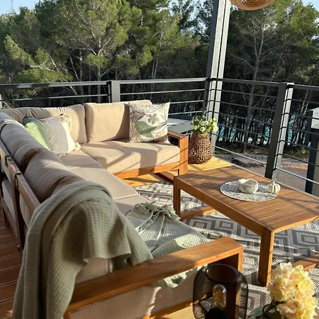 Mediterranea - Luxury Mobile House