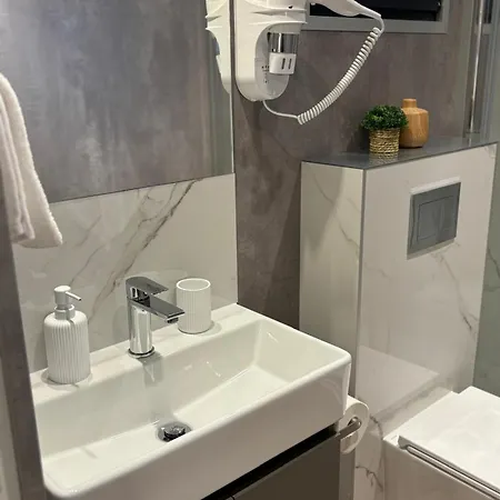 Mediterranea - Luxury Mobile House Holiday home *
