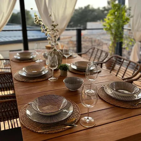 Mediterranea - Luxury Mobile House * Drage