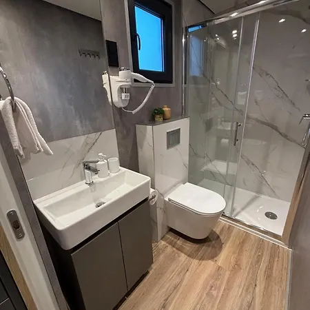 Mediterranea - Luxury Mobile House *