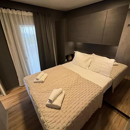 Mediterranea - Luxury Mobile House Holiday home Drage