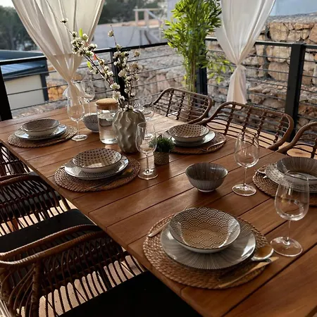 Mediterranea - Luxury Mobile House * Drage