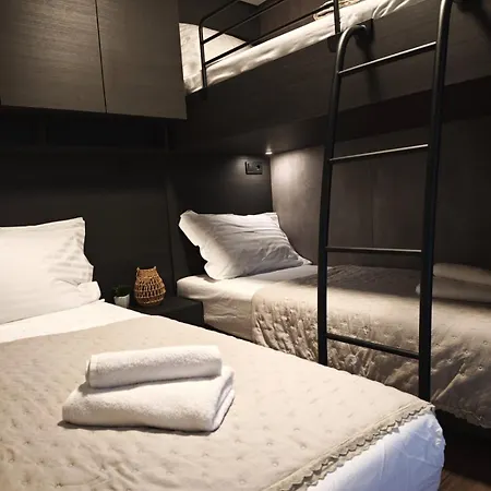 Mediterranea - Luxury Mobile House Holiday home