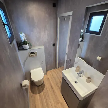 Mediterranea - Luxury Mobile House * Drage