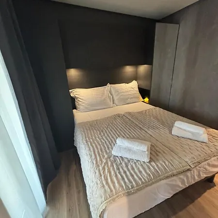 Holiday home Mediterranea - Luxury Mobile House