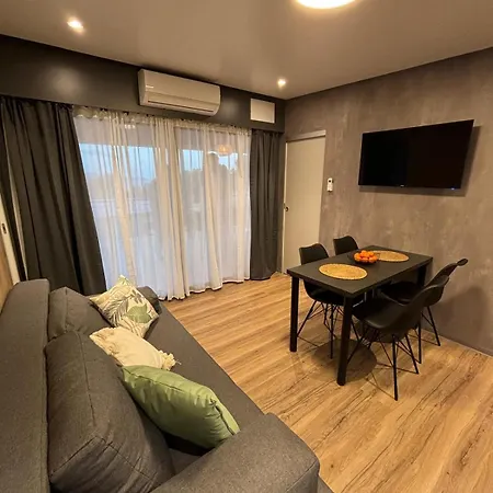 Mediterranea - Luxury Mobile House Holiday home *