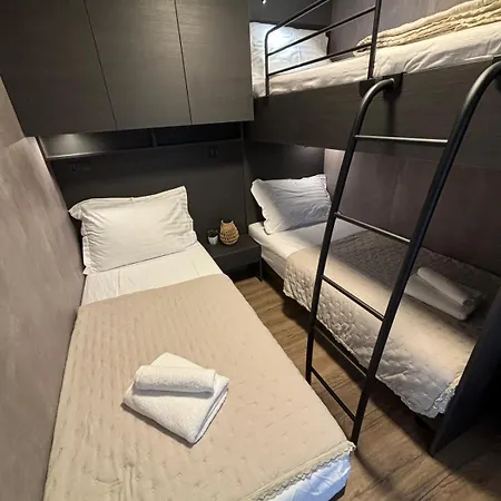 Mediterranea - Luxury Mobile House Drage