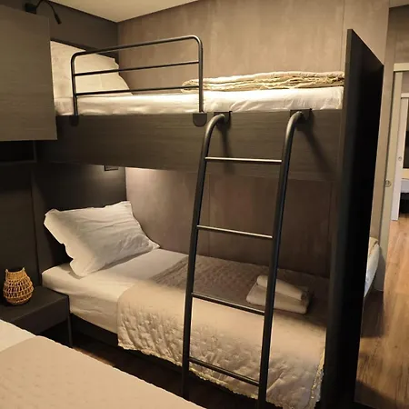Mediterranea - Luxury Mobile House * Drage