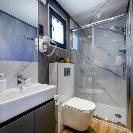 Mediterranea - Luxury Mobile House With Sundeck 度假居