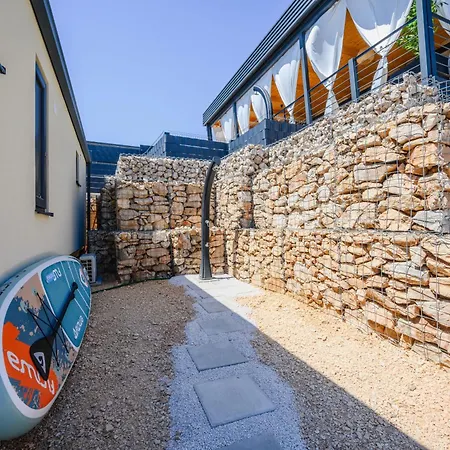 Mediterranea - Luxury Mobile House With Sundeck 度假居