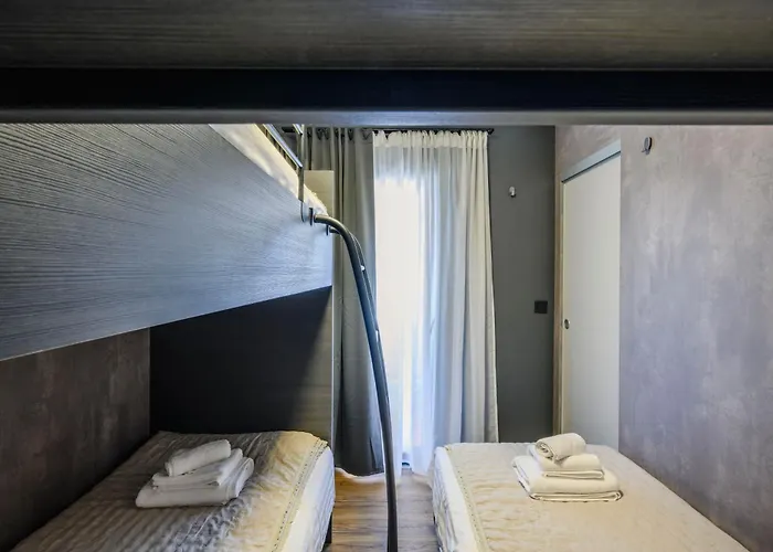 Mediterranea - Luxury Mobile House With Sundeck * Драге